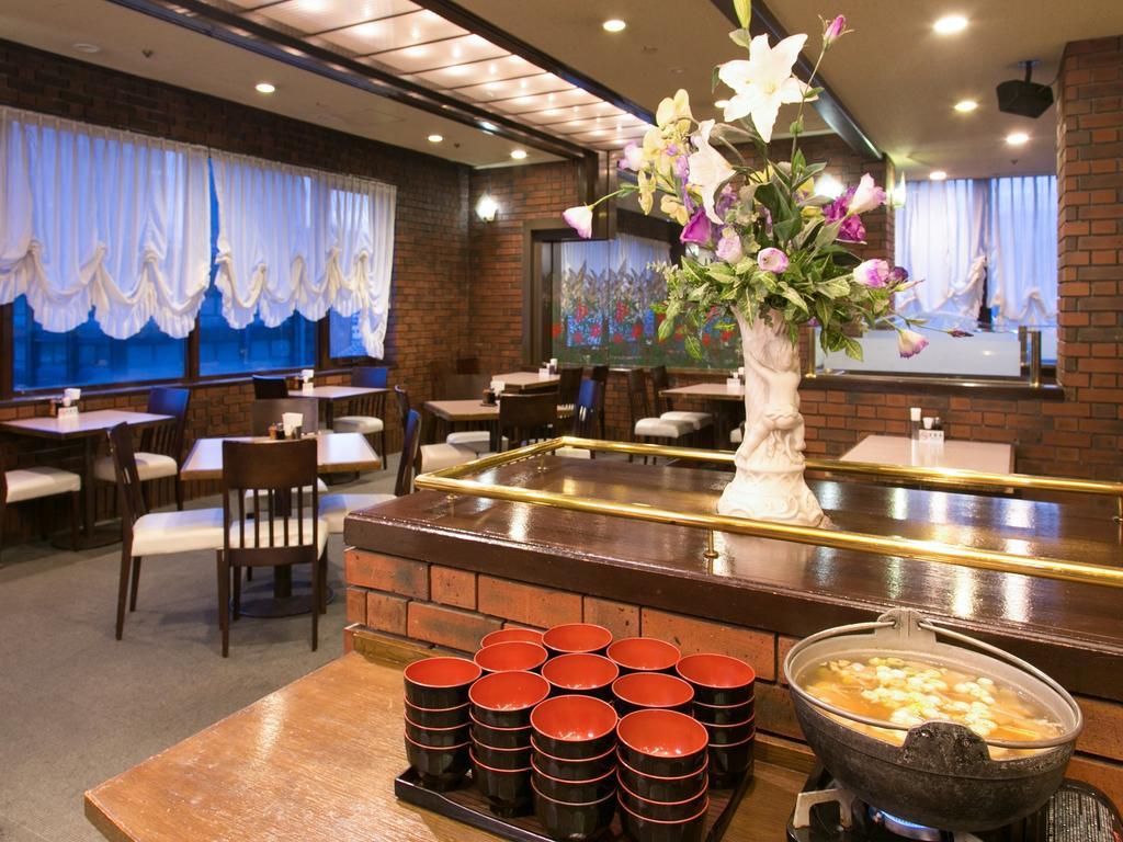Yamagata Nanokamachi Washington Hotel מראה חיצוני תמונה