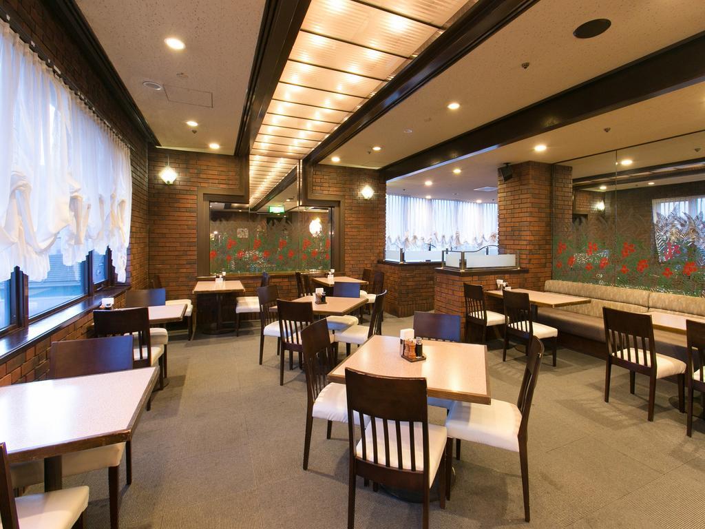 Yamagata Nanokamachi Washington Hotel מראה חיצוני תמונה