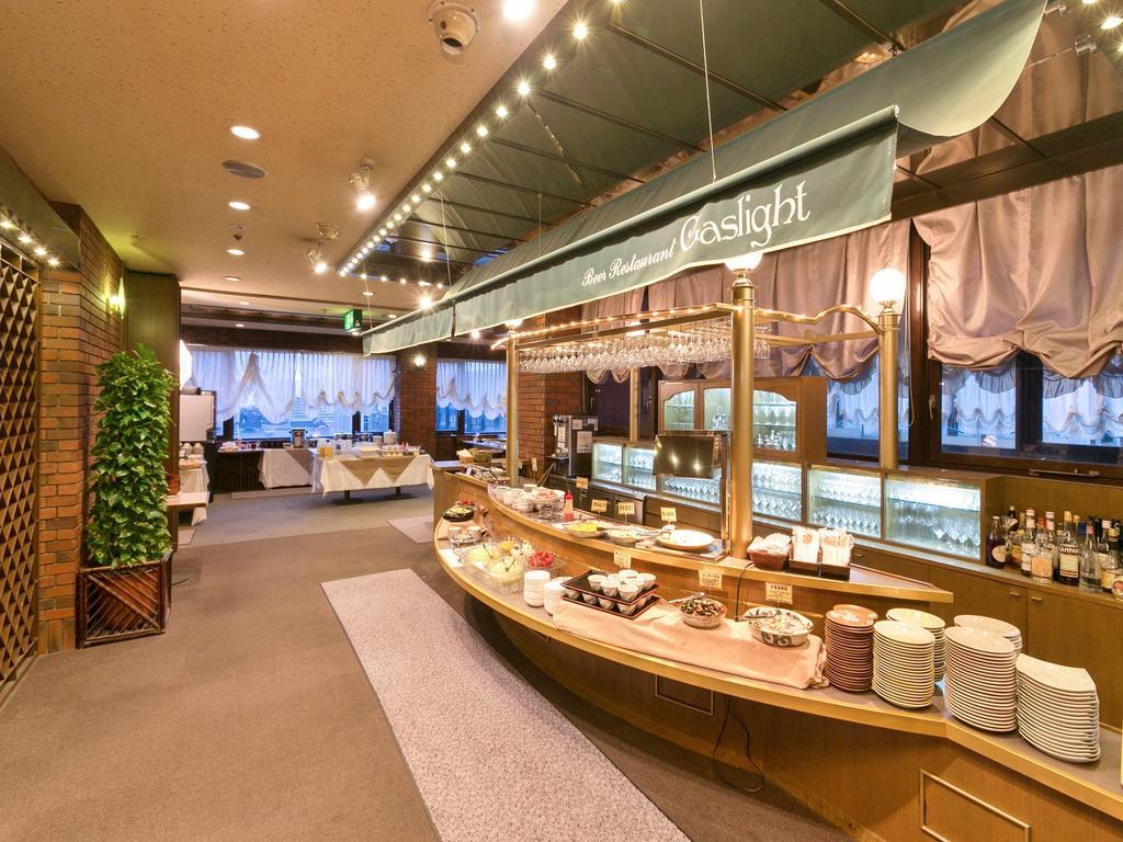Yamagata Nanokamachi Washington Hotel מראה חיצוני תמונה